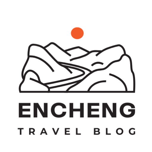 Encheng's logo